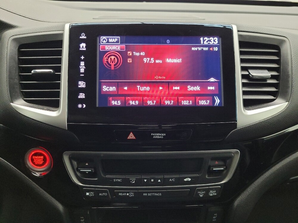 2017 Honda Ridgeline in Las Vegas, NV 89102 - 18115046 25