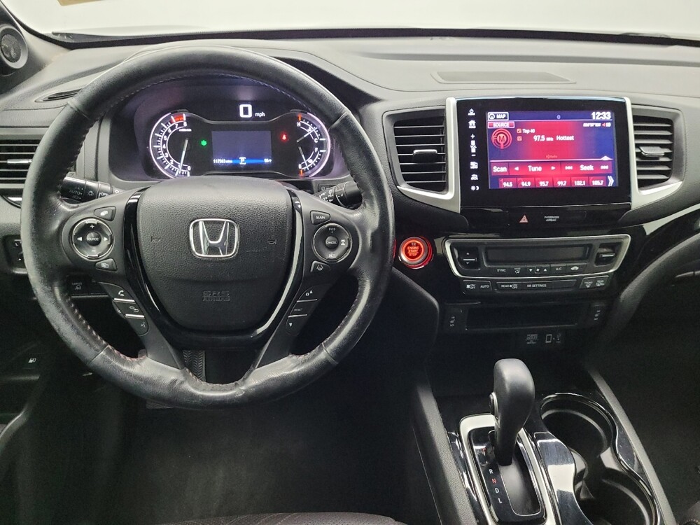 2017 Honda Ridgeline in Las Vegas, NV 89102 - 18115046 22