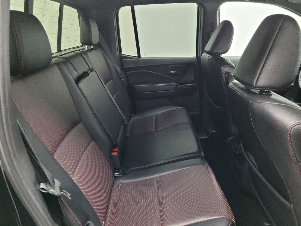 2017 Honda Ridgeline in Las Vegas, NV 89102 - 18115046 19