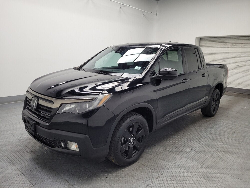 2017 Honda Ridgeline in Las Vegas, NV 89102 - 18115046 2
