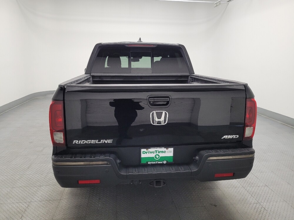 2017 Honda Ridgeline in Las Vegas, NV 89102 - 18115046 6