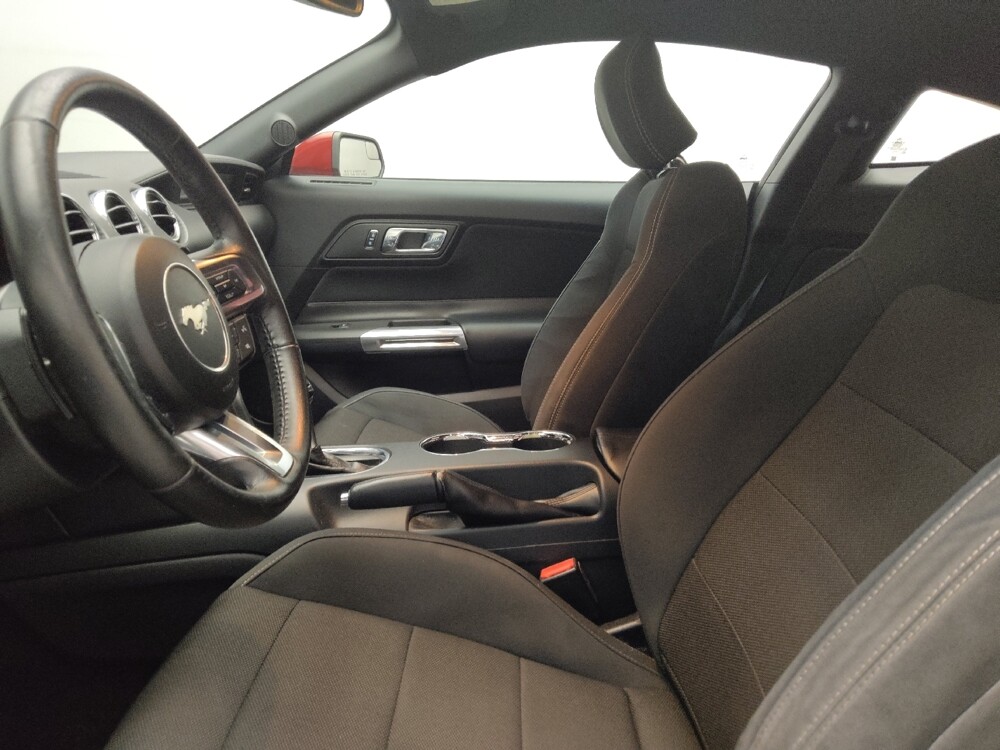 2016 Ford Mustang in Plano, TX 75074 - 18115048 17