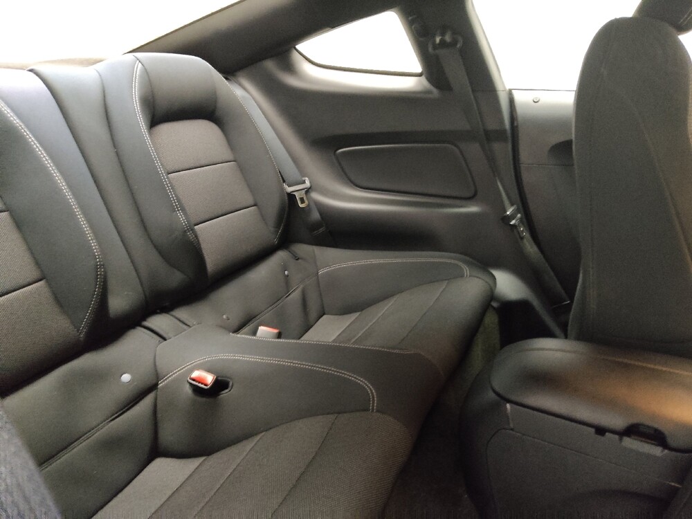 2016 Ford Mustang in Plano, TX 75074 - 18115048 19