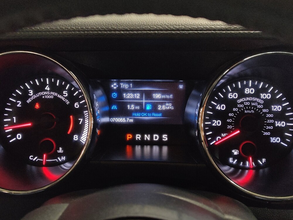 2016 Ford Mustang in Plano, TX 75074 - 18115048 23