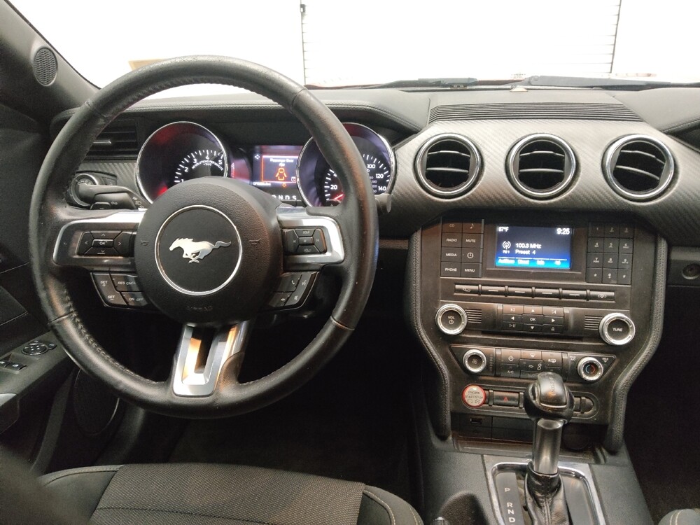 2016 Ford Mustang in Plano, TX 75074 - 18115048 22