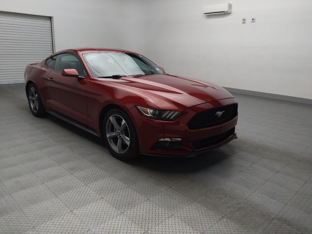 2016 Ford Mustang in Plano, TX 75074 - 18115048 13