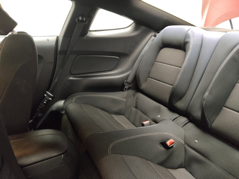 2016 Ford Mustang in Plano, TX 75074 - 18115048 18