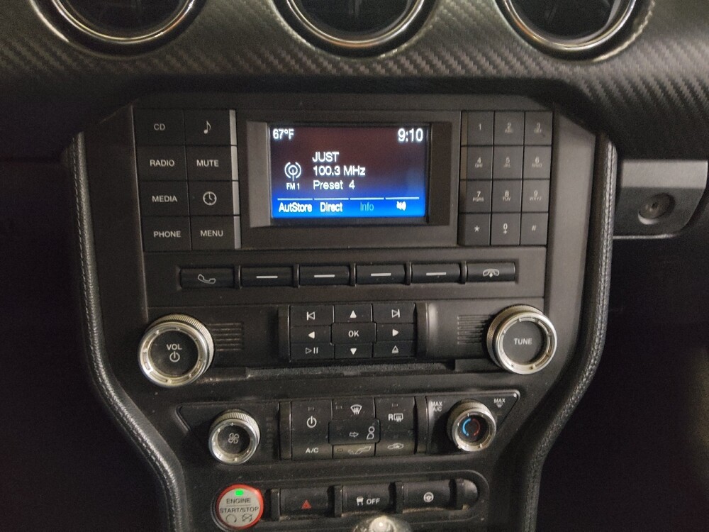 2016 Ford Mustang in Plano, TX 75074 - 18115048 25