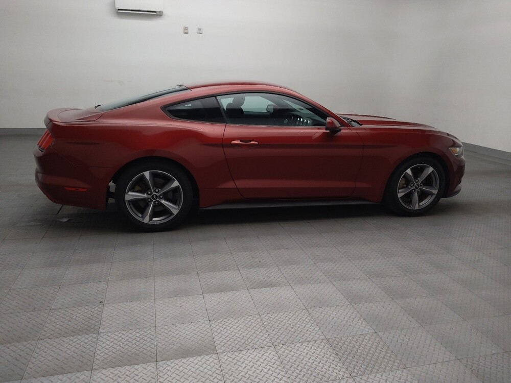 2016 Ford Mustang in Plano, TX 75074 - 18115048 10