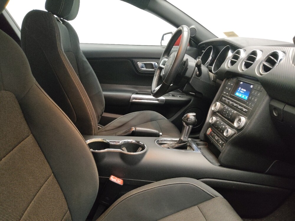 2016 Ford Mustang in Plano, TX 75074 - 18115048 21