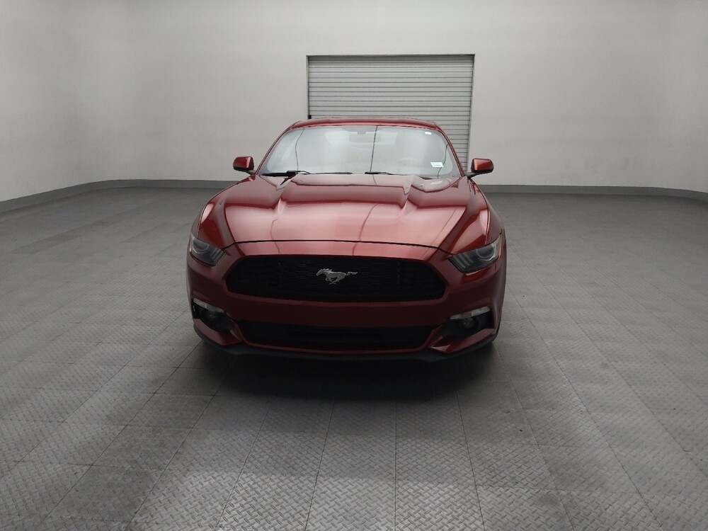 2016 Ford Mustang in Plano, TX 75074 - 18115048 15