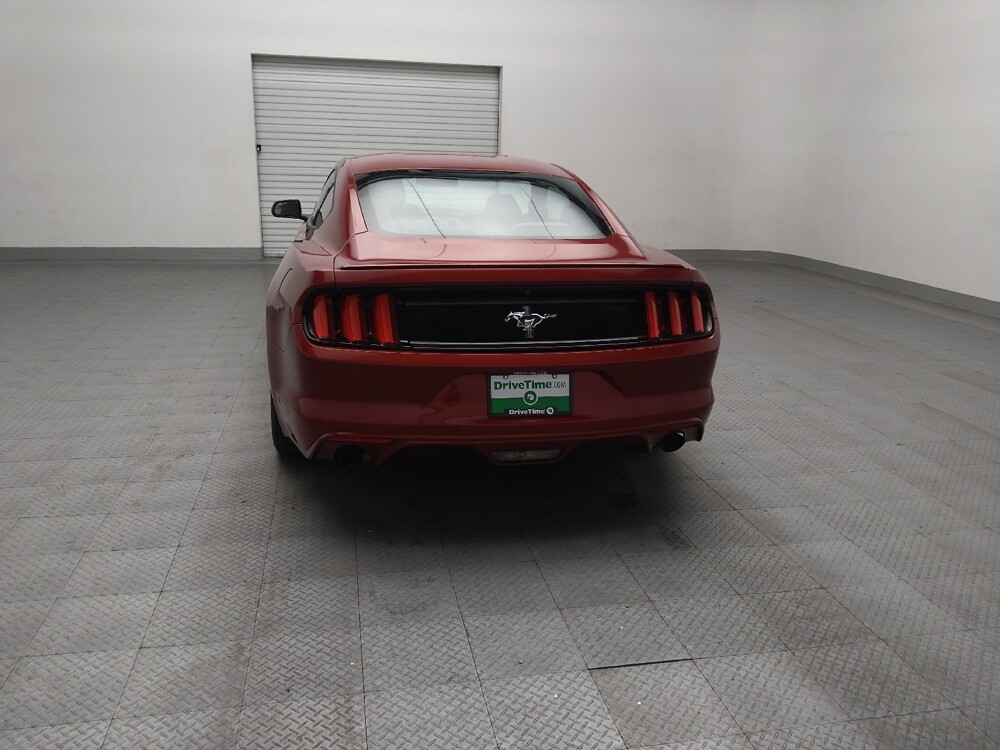 2016 Ford Mustang in Plano, TX 75074 - 18115048 6