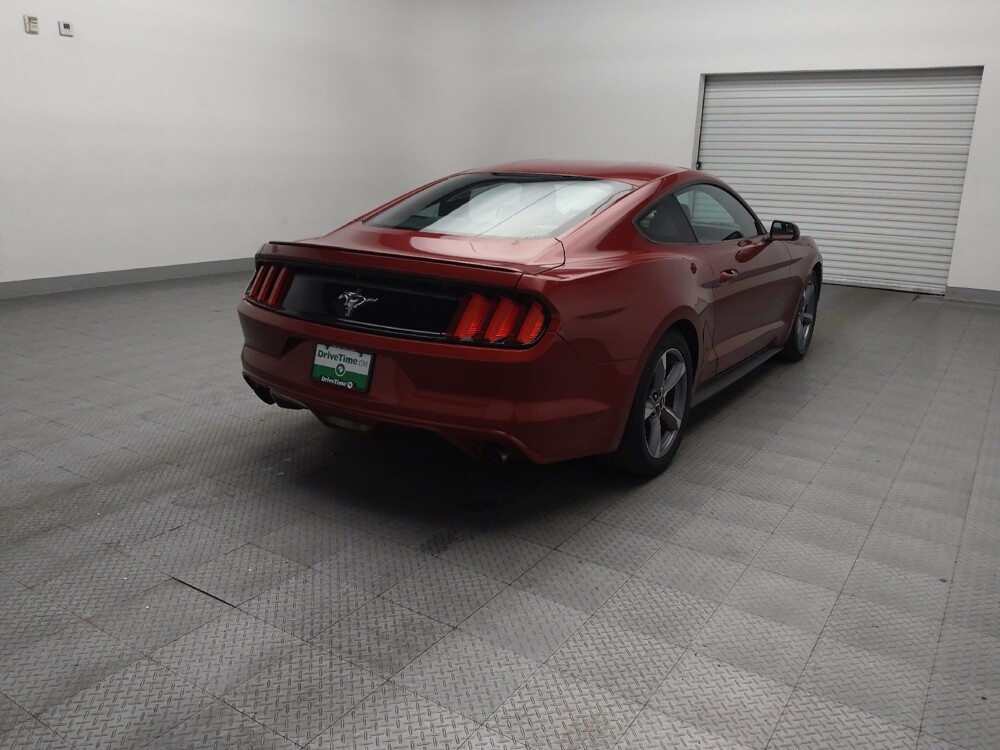 2016 Ford Mustang in Plano, TX 75074 - 18115048 9