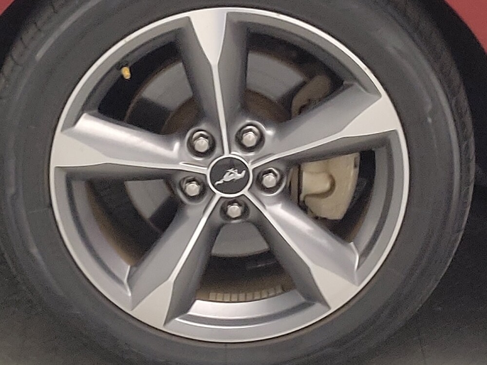 2016 Ford Mustang in Plano, TX 75074 - 18115048 31