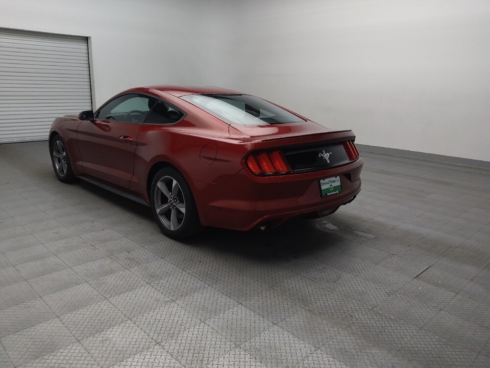 2016 Ford Mustang in Plano, TX 75074 - 18115048 5