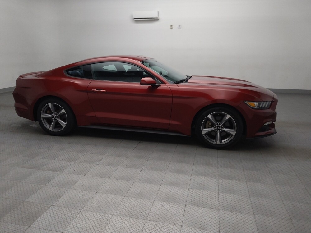2016 Ford Mustang in Plano, TX 75074 - 18115048 11