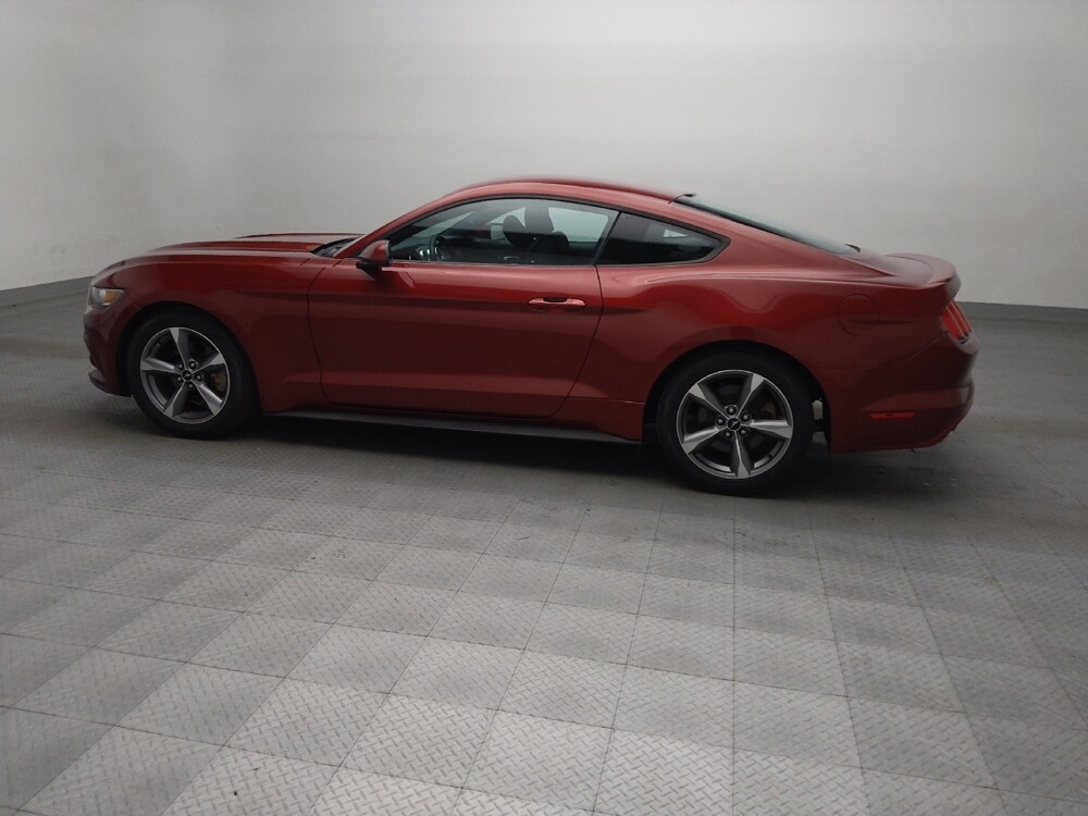 2016 Ford Mustang in Plano, TX 75074 - 18115048 3