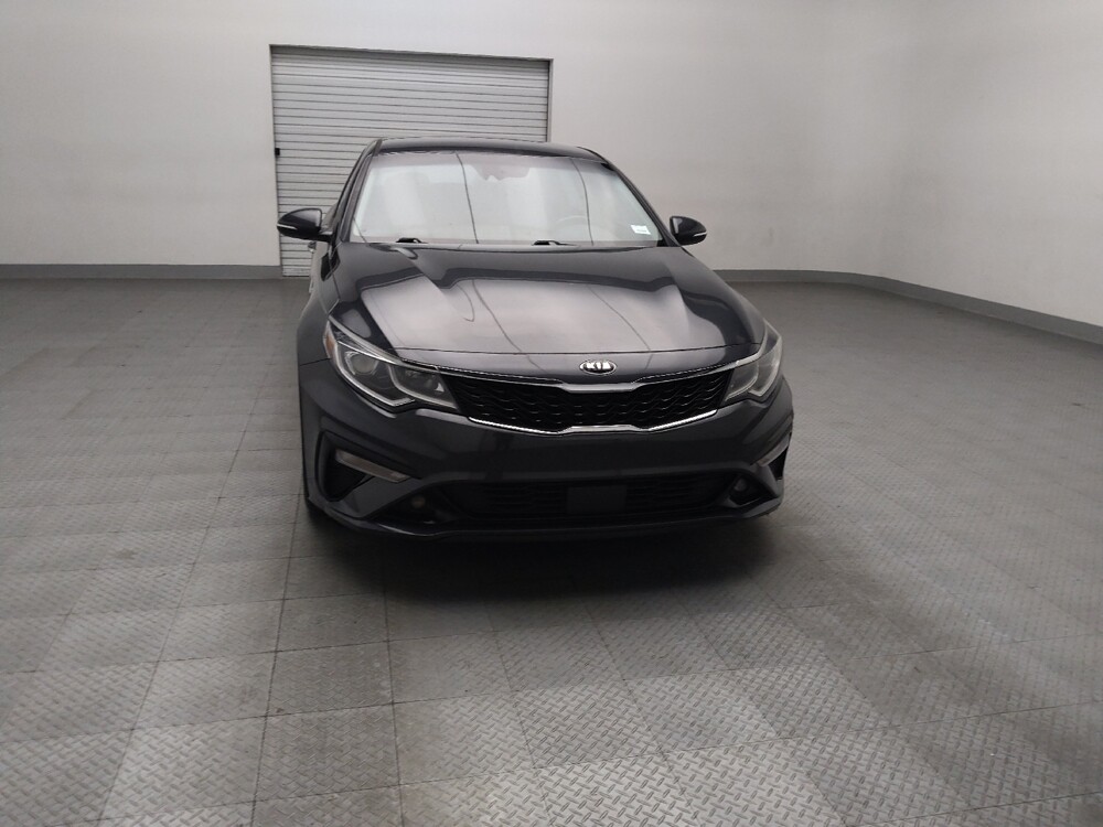2019 Kia Optima in El Paso, TX 79907 - 18115049 14