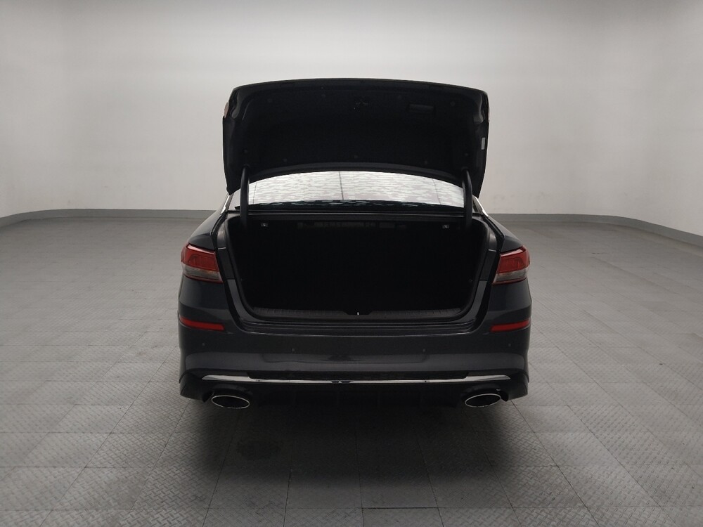 2019 Kia Optima in El Paso, TX 79907 - 18115049 29