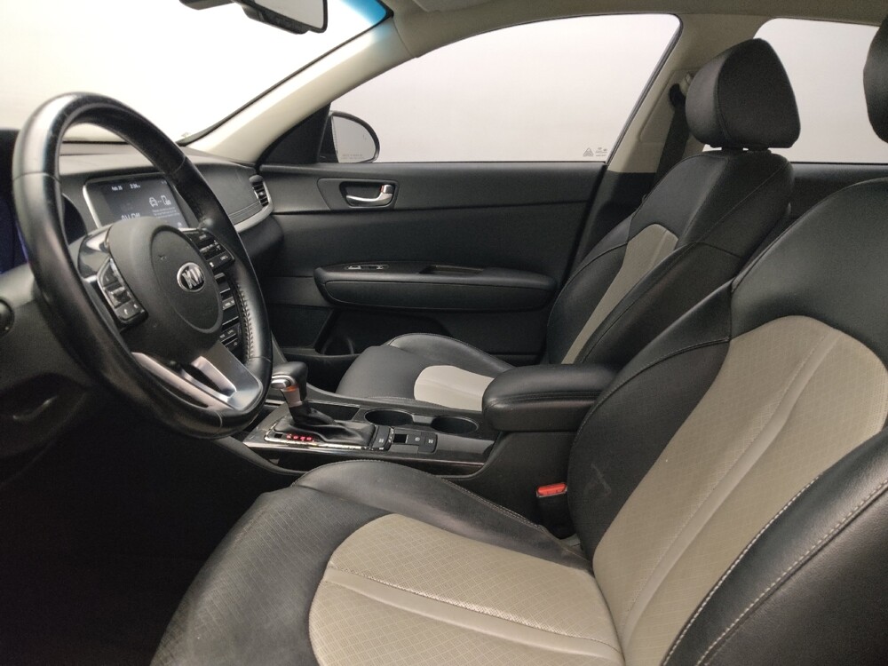 2019 Kia Optima in El Paso, TX 79907 - 18115049 17