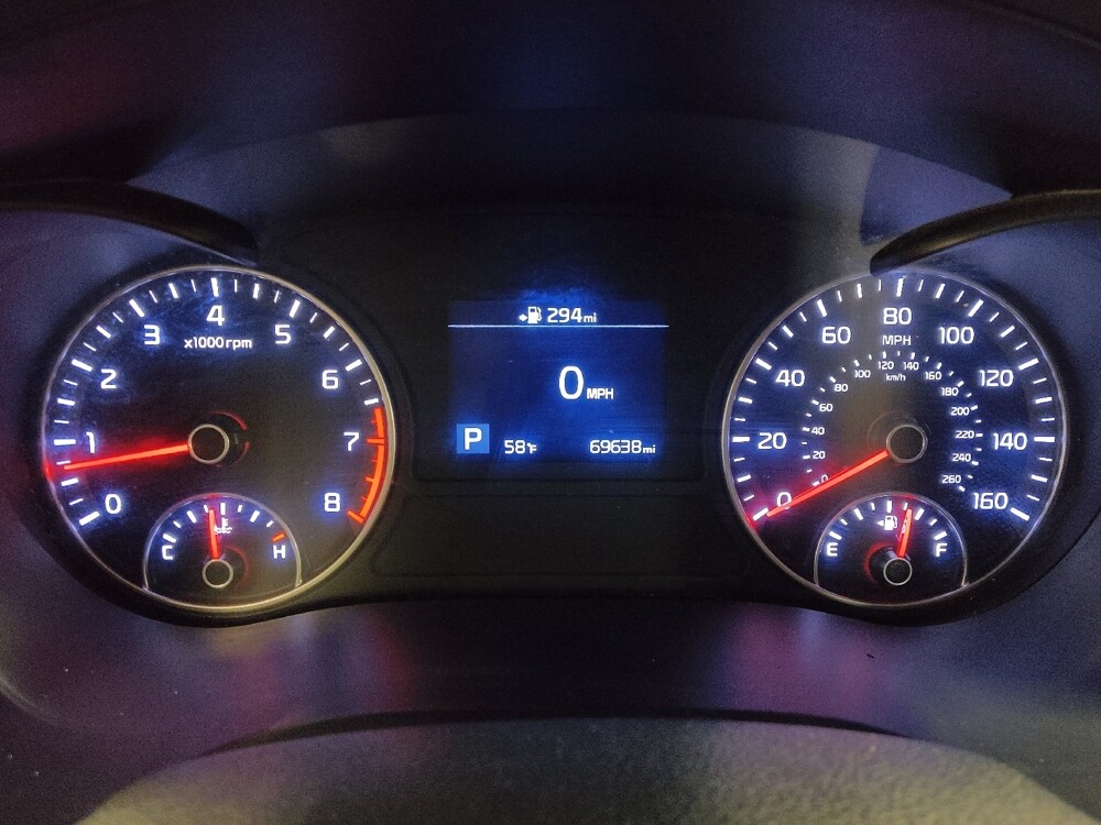 2019 Kia Optima in El Paso, TX 79907 - 18115049 23