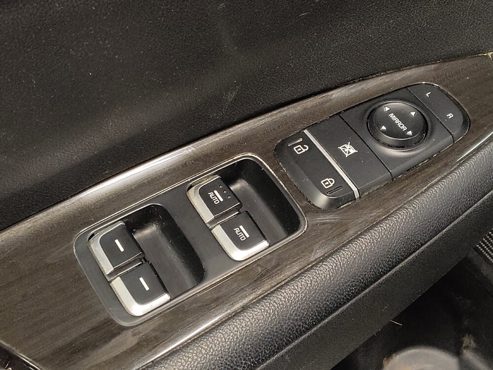 2019 Kia Optima in El Paso, TX 79907 - 18115049 27