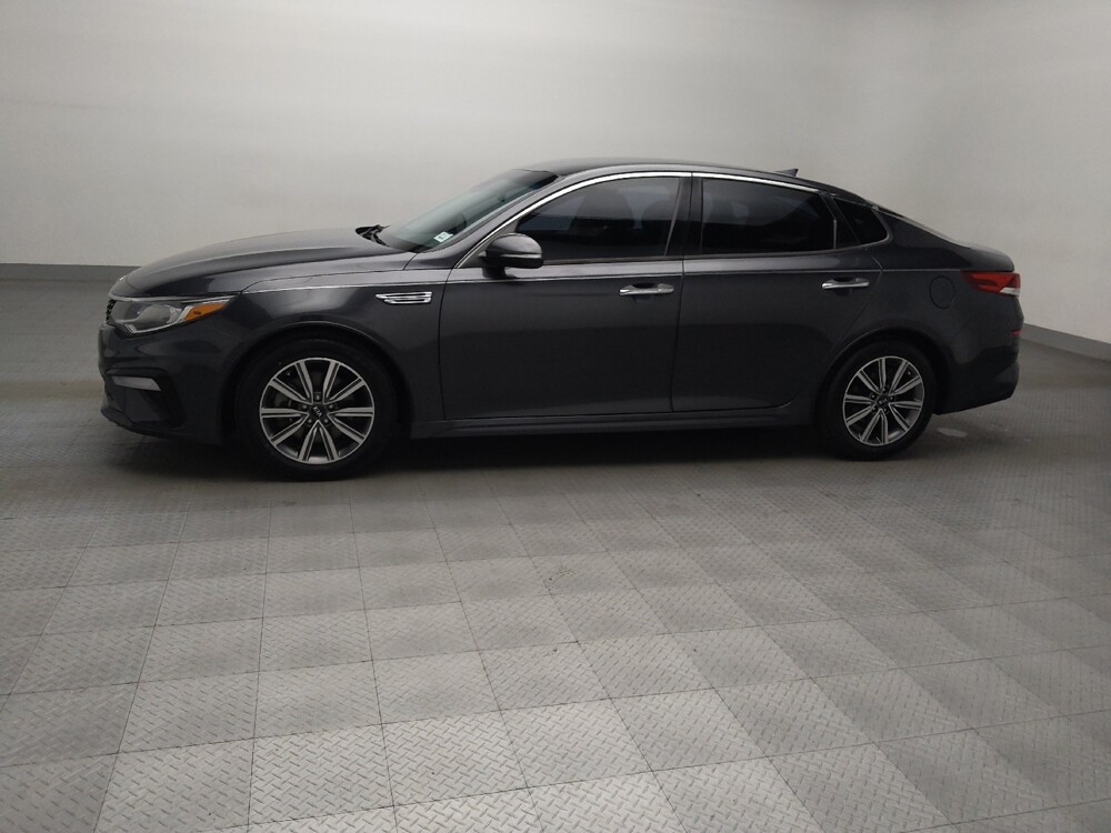 2019 Kia Optima in El Paso, TX 79907 - 18115049 2