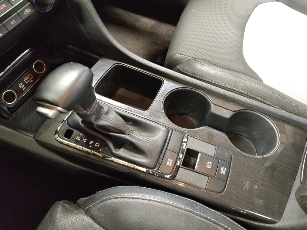 2019 Kia Optima in El Paso, TX 79907 - 18115049 26