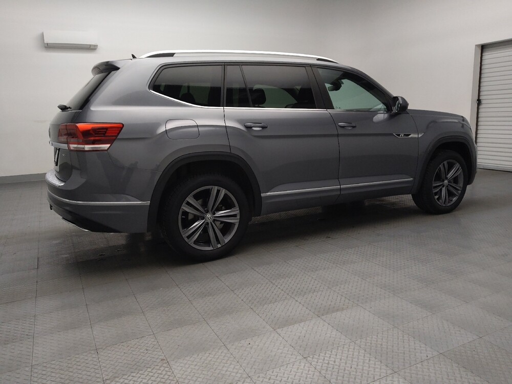 2019 Volkswagen Atlas in Plano, TX 75074 - 18115050 10