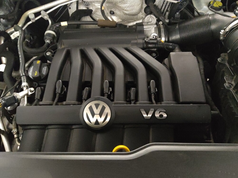 2019 Volkswagen Atlas in Plano, TX 75074 - 18115050 30