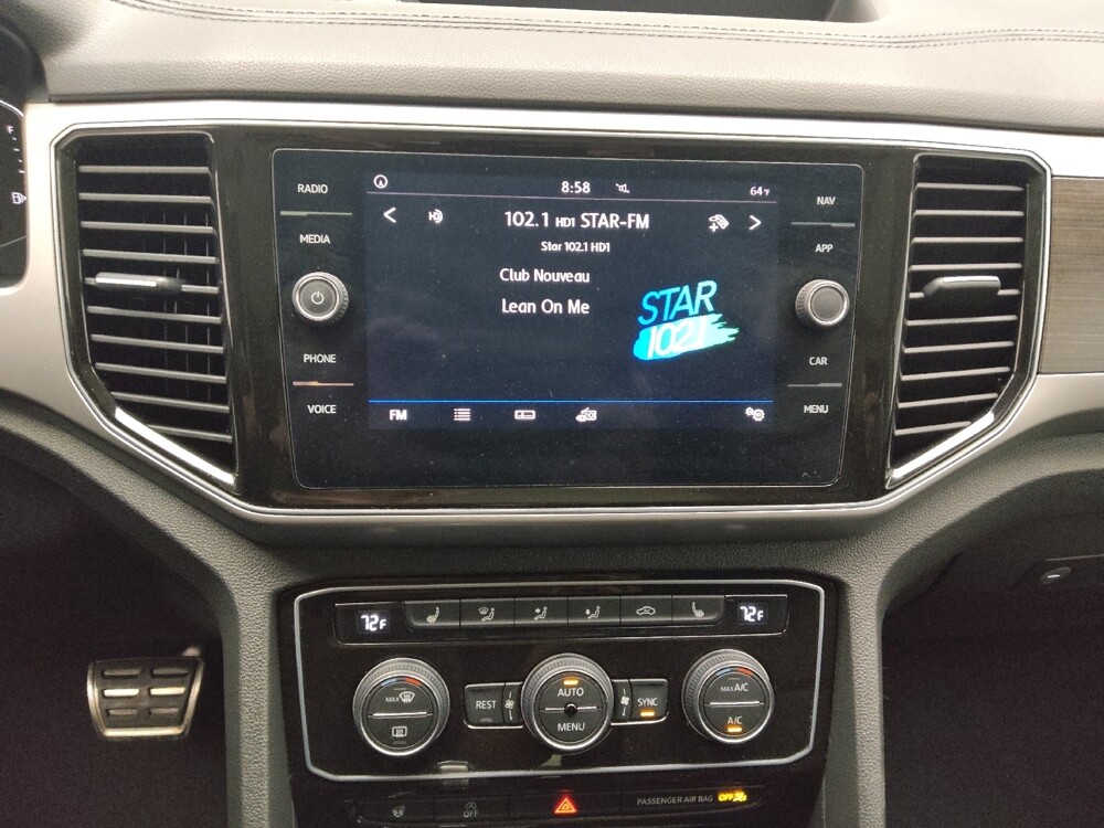 2019 Volkswagen Atlas in Plano, TX 75074 - 18115050 25