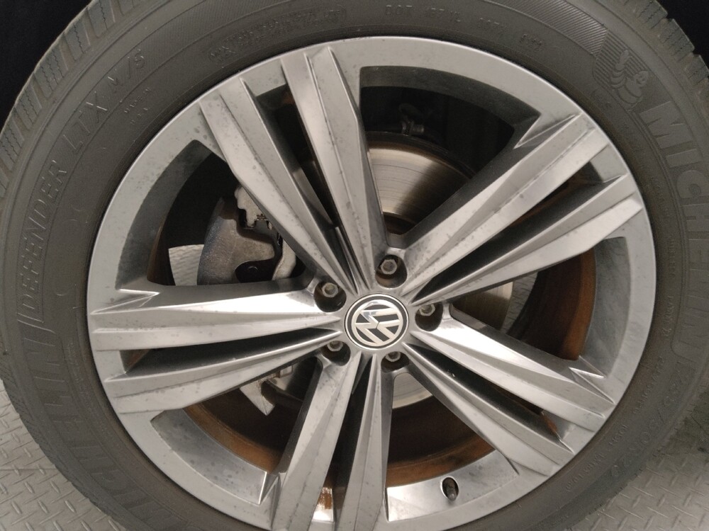 2019 Volkswagen Atlas in Plano, TX 75074 - 18115050 31