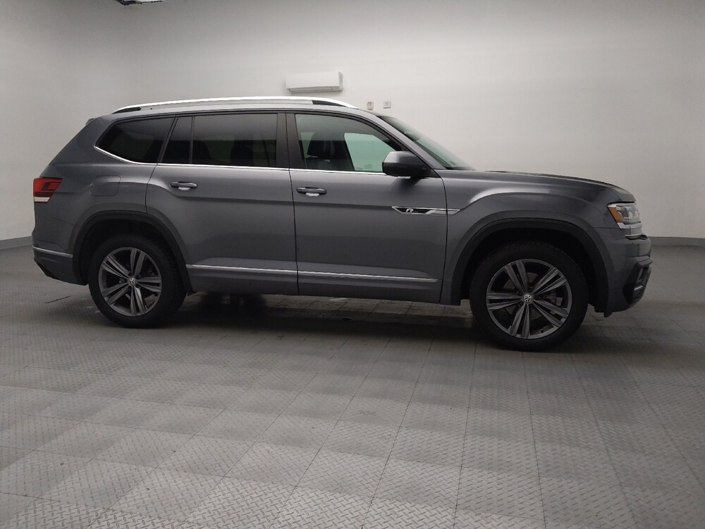 2019 Volkswagen Atlas in Plano, TX 75074 - 18115050 11