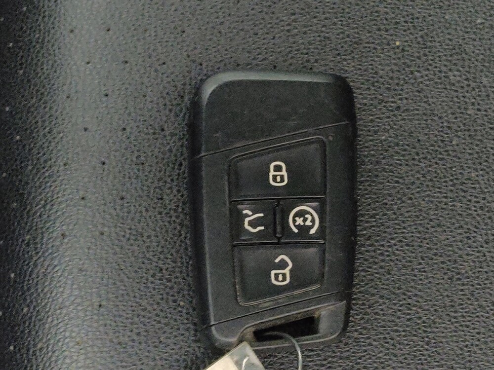 2019 Volkswagen Atlas in Plano, TX 75074 - 18115050 32