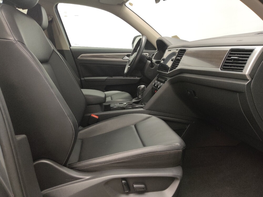 2019 Volkswagen Atlas in Plano, TX 75074 - 18115050 21