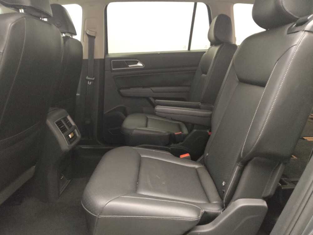 2019 Volkswagen Atlas in Plano, TX 75074 - 18115050 18