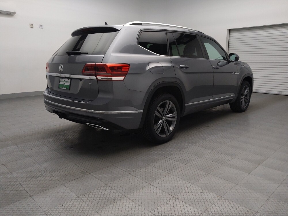 2019 Volkswagen Atlas in Plano, TX 75074 - 18115050 9