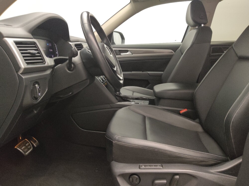 2019 Volkswagen Atlas in Plano, TX 75074 - 18115050 17
