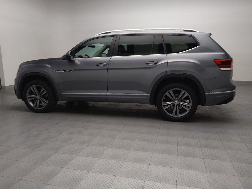 2019 Volkswagen Atlas in Plano, TX 75074 - 18115050 3