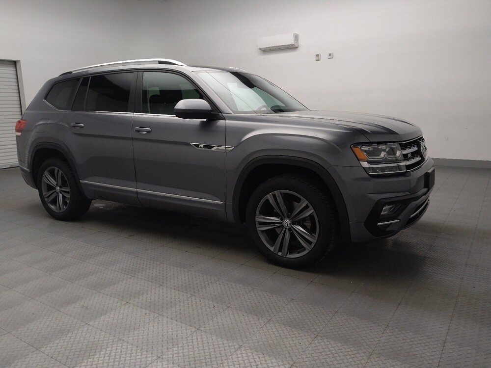 2019 Volkswagen Atlas in Plano, TX 75074 - 18115050 13