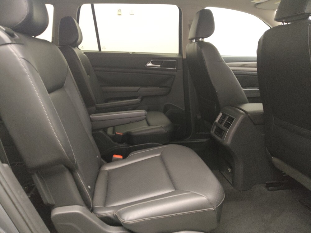 2019 Volkswagen Atlas in Plano, TX 75074 - 18115050 19