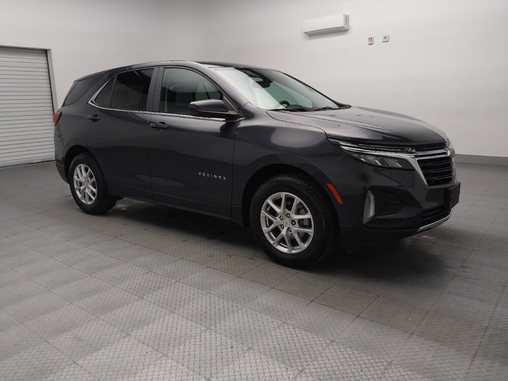 2022 Chevrolet Equinox in El Paso, TX 79907 - 18115052 13