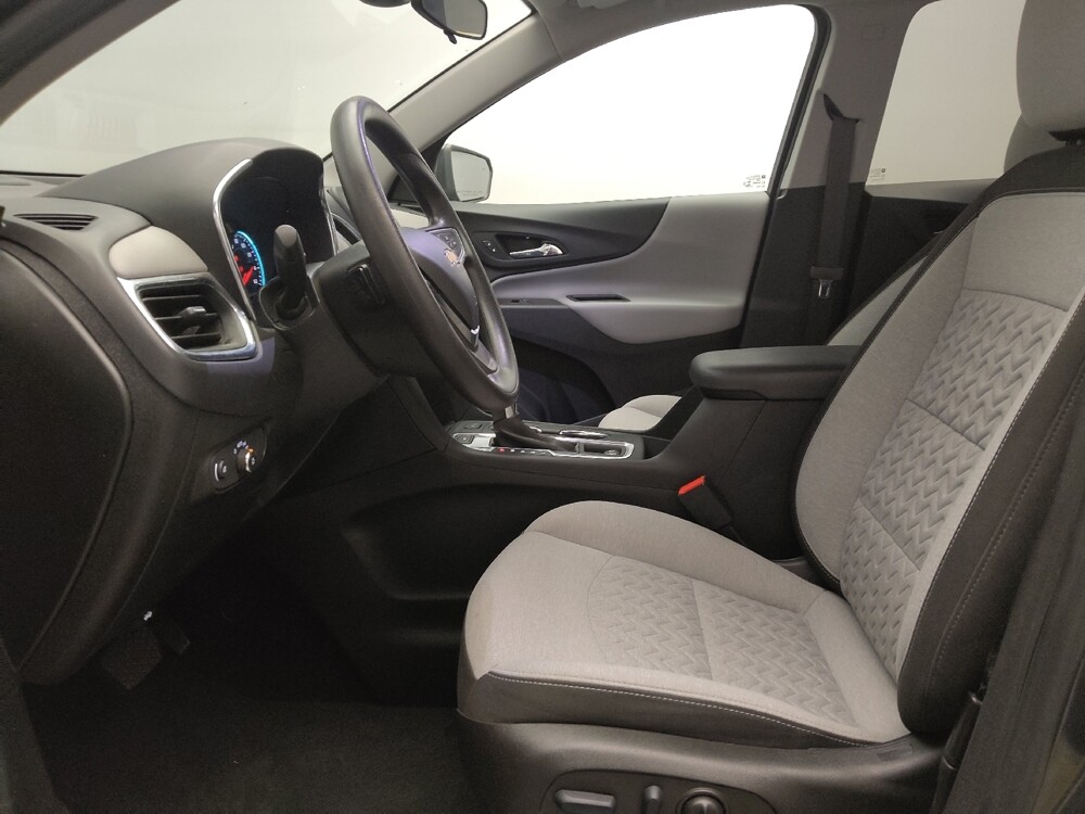 2022 Chevrolet Equinox in El Paso, TX 79907 - 18115052 17