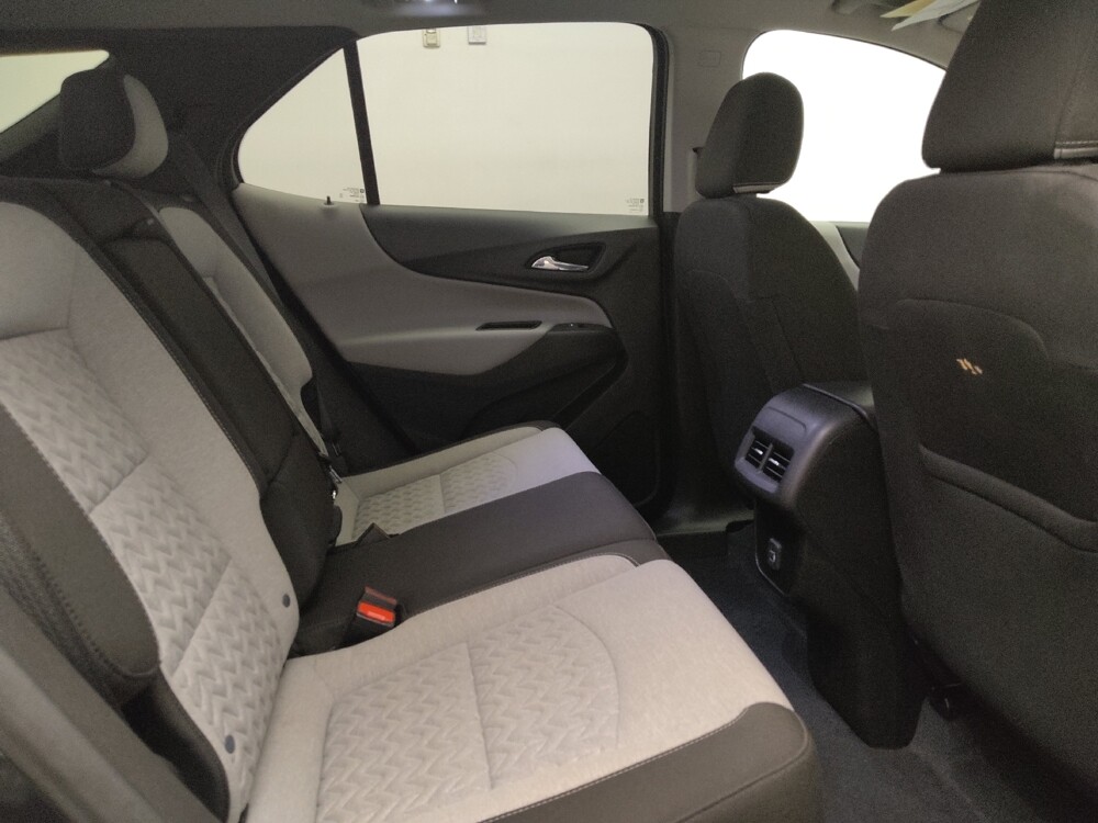 2022 Chevrolet Equinox in El Paso, TX 79907 - 18115052 19