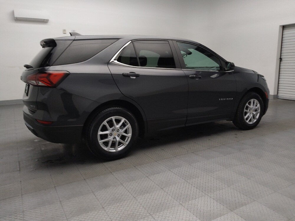2022 Chevrolet Equinox in El Paso, TX 79907 - 18115052 10