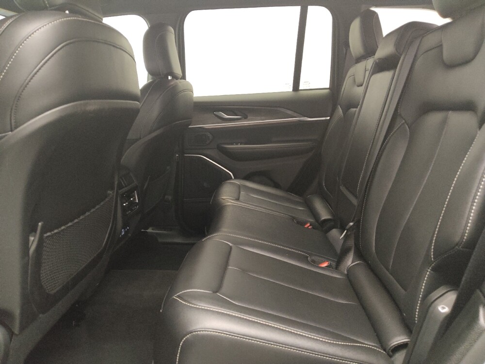 2024 Jeep Grand Cherokee in Tulsa, OK 74145 - 18115053 18