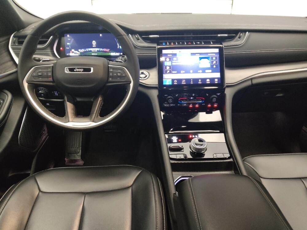 2024 Jeep Grand Cherokee in Tulsa, OK 74145 - 18115053 22