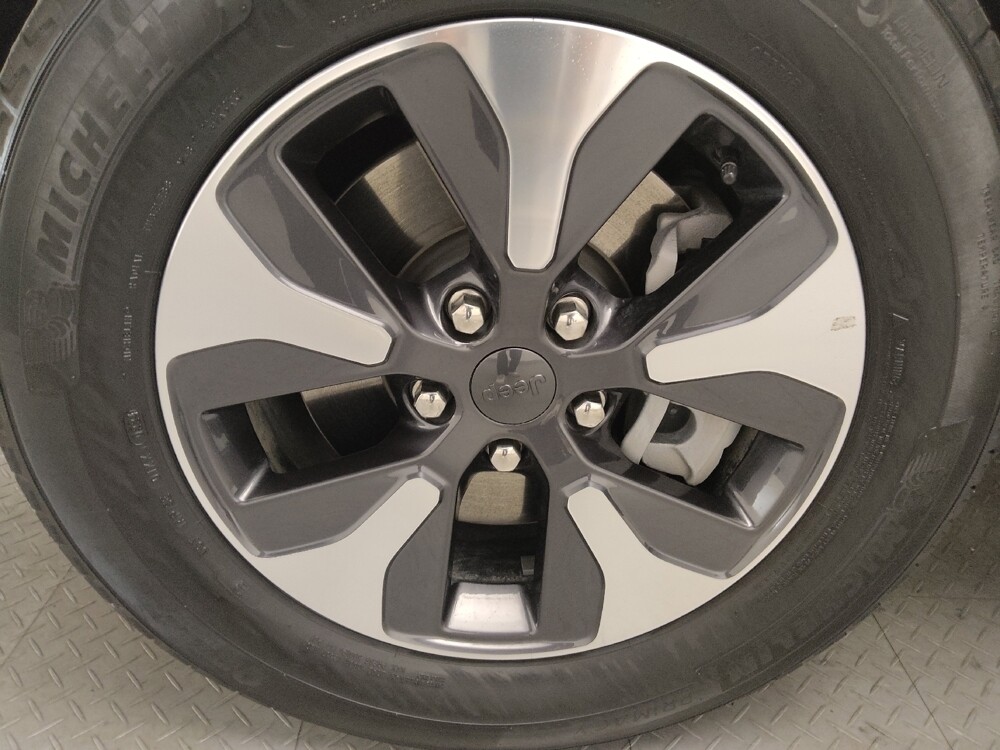 2024 Jeep Grand Cherokee in Tulsa, OK 74145 - 18115053 31