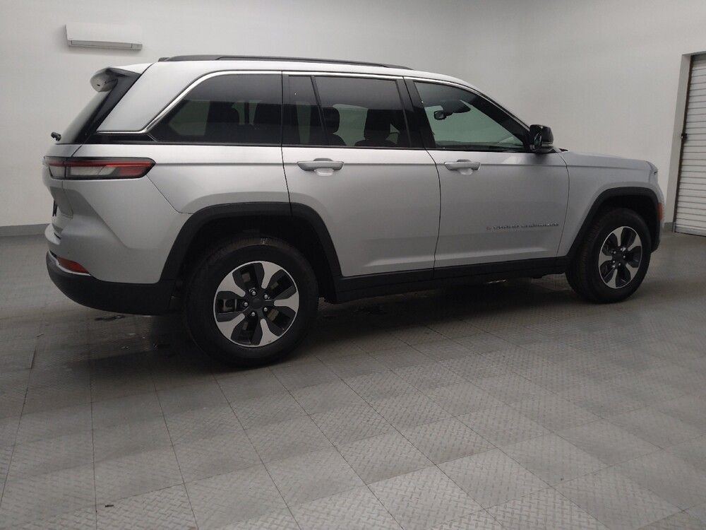 2024 Jeep Grand Cherokee in Tulsa, OK 74145 - 18115053 10