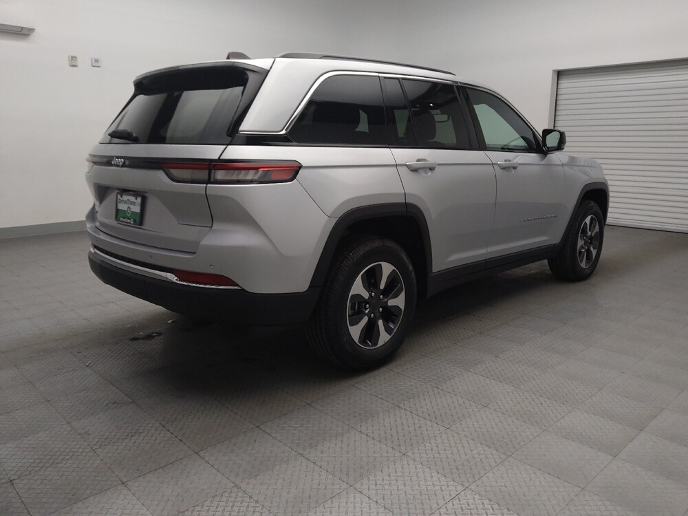 2024 Jeep Grand Cherokee in Tulsa, OK 74145 - 18115053 9